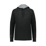 Holloway Women's All-Pro Performance Fleece Hooded Sweatshirt (Q816222)