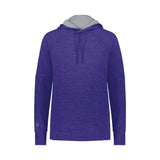 Holloway Women's All-Pro Performance Fleece Hooded Sweatshirt (Q816222)