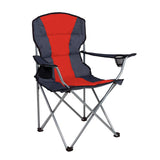 Premium Stripe Folding Chair (Q816311)
