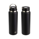 NAYAD™ Roamer 40 Oz. Stainless Double Wall Bottle (Q816422)