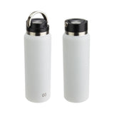 NAYAD™ Roamer 40 Oz. Stainless Double Wall Bottle (Q816422)