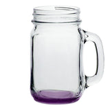 16 Oz. Mason Jars With Handles (Q816532)