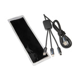 SCX Design® Eco Easy-to-Use Charging Cable (Q816622)