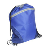 Cyclone Mesh Curve Drawstring Backpacks (Q816711)