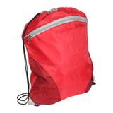 Cyclone Mesh Curve Drawstring Backpacks (Q816711)