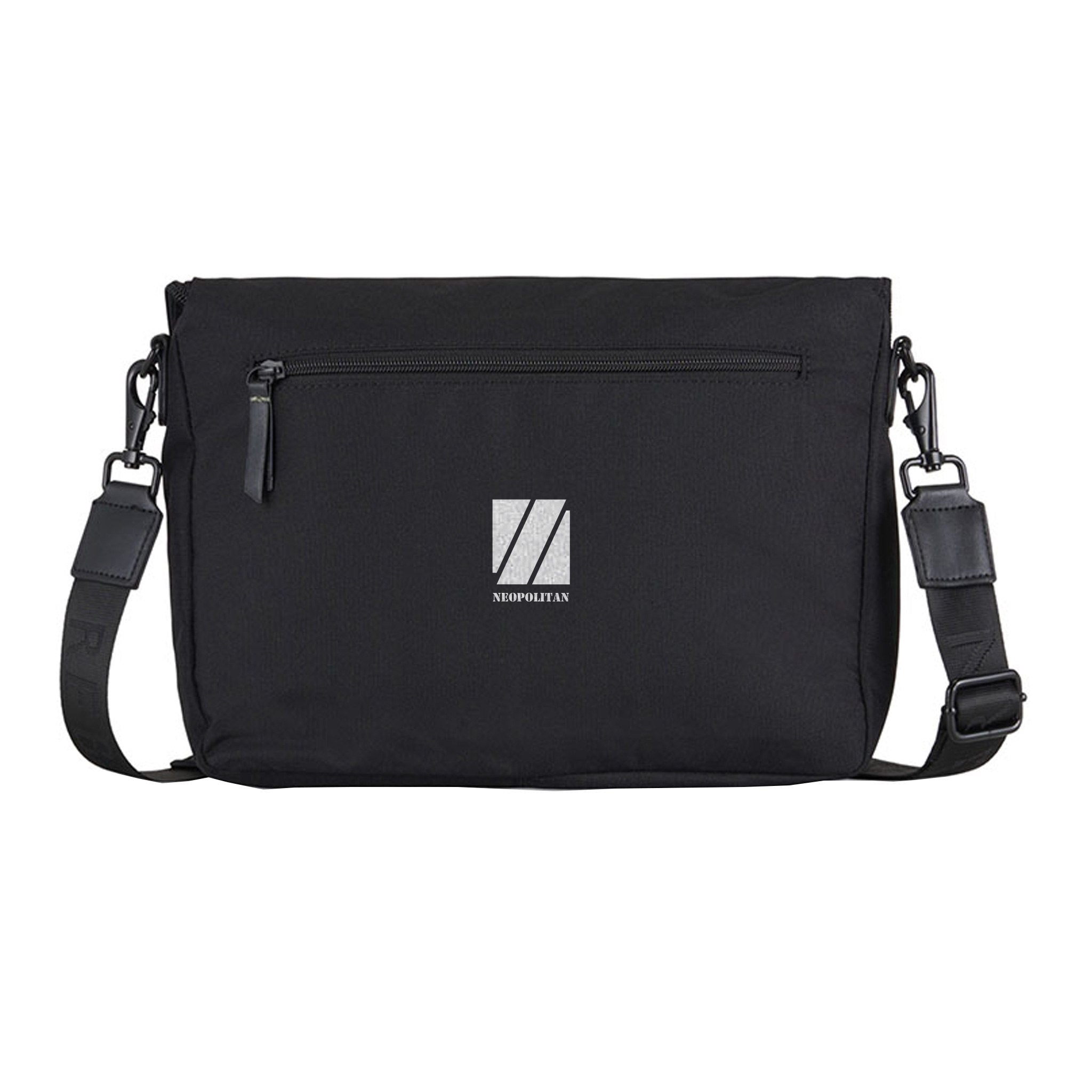 Bugatti Reborn Crossbody Bag  Imprinted with Logo (Q816822)