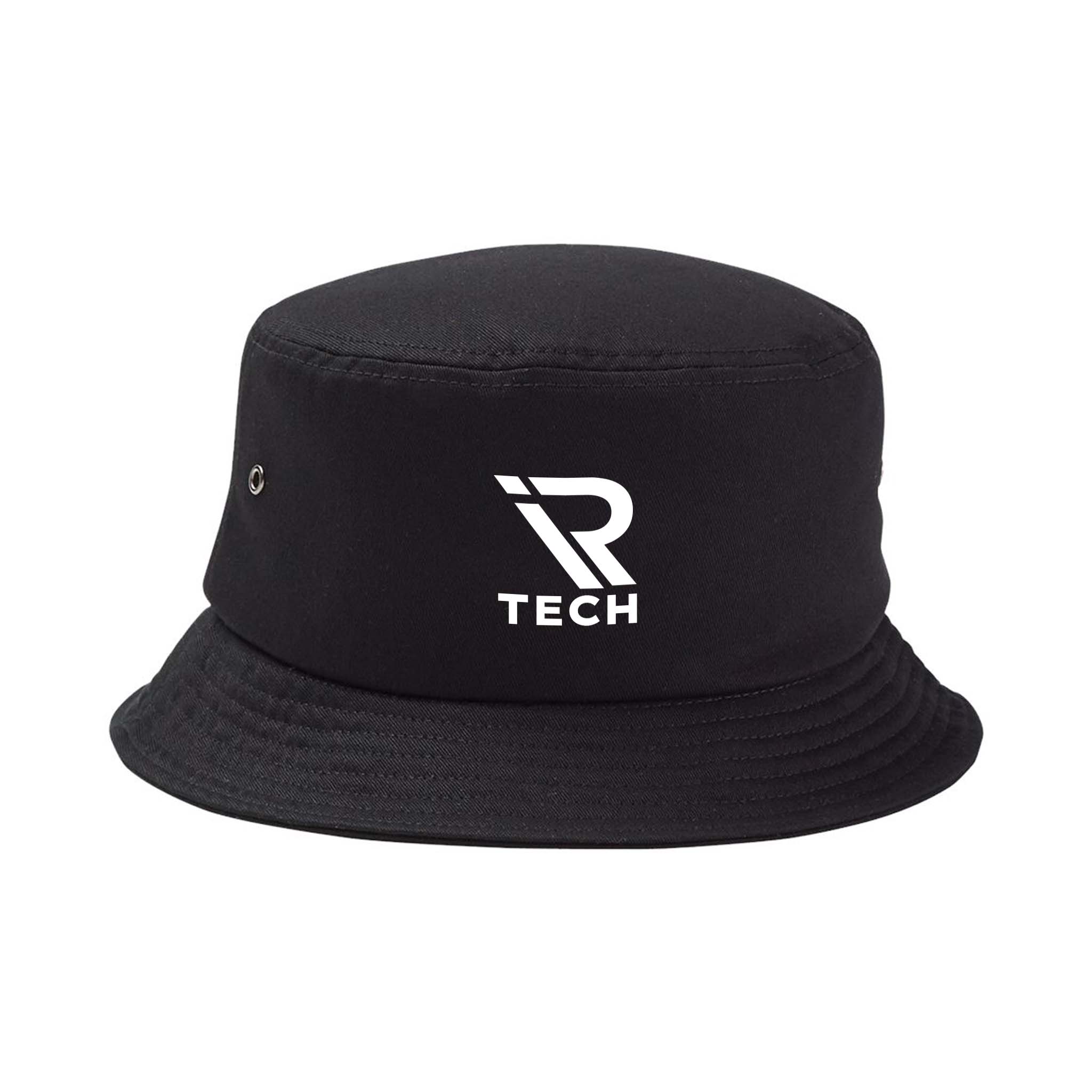 Big Accessories Bucket Caps with Metal Eyelets (Q817411)