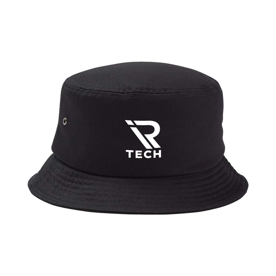 Big Accessories Bucket Caps with Metal Eyelets (Q817411)