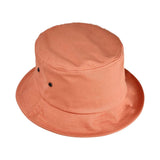 Big Accessories Bucket Caps with Metal Eyelets (Q817411)