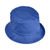 Big Accessories Bucket Caps with Metal Eyelets (Q817411)
