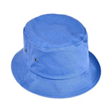 Big Accessories Bucket Caps with Metal Eyelets (Q817411)