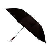 The Large 58 Inch 2 Fold Auto Open Umbrella (Q817422)
