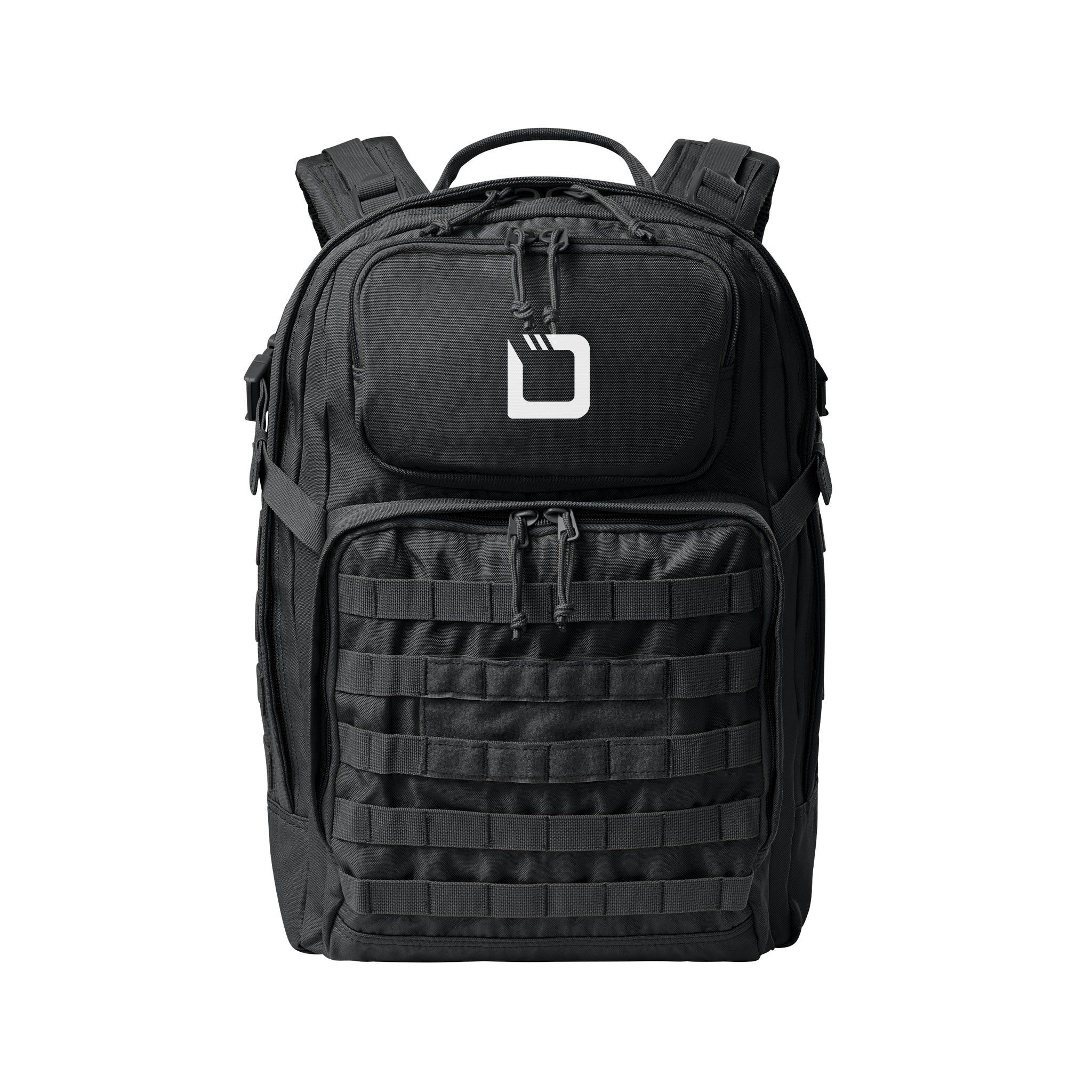 CornerStone® Large Tactical Backpack  Imprinted with Logo (Q817432)