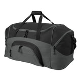 Port & Company® - Colorblock Sport Duffel (Q817465)