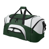 Port & Company® - Colorblock Sport Duffel (Q817465)