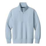 Mercer+Mettle® Women’s Soft Spacer 1/4-Zip (Q817532)