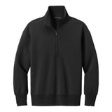 Mercer+Mettle® Women’s Soft Spacer 1/4-Zip (Q817532)