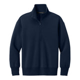 Mercer+Mettle® Women’s Soft Spacer 1/4-Zip (Q817532)