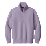 Mercer+Mettle® Women’s Soft Spacer 1/4-Zip (Q817532)
