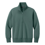 Mercer+Mettle® Women’s Soft Spacer 1/4-Zip (Q817532)