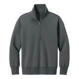 Mercer+Mettle® Women’s Soft Spacer 1/4-Zip (Q817532)