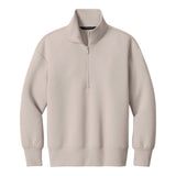 Mercer+Mettle® Women’s Soft Spacer 1/4-Zip (Q817532)