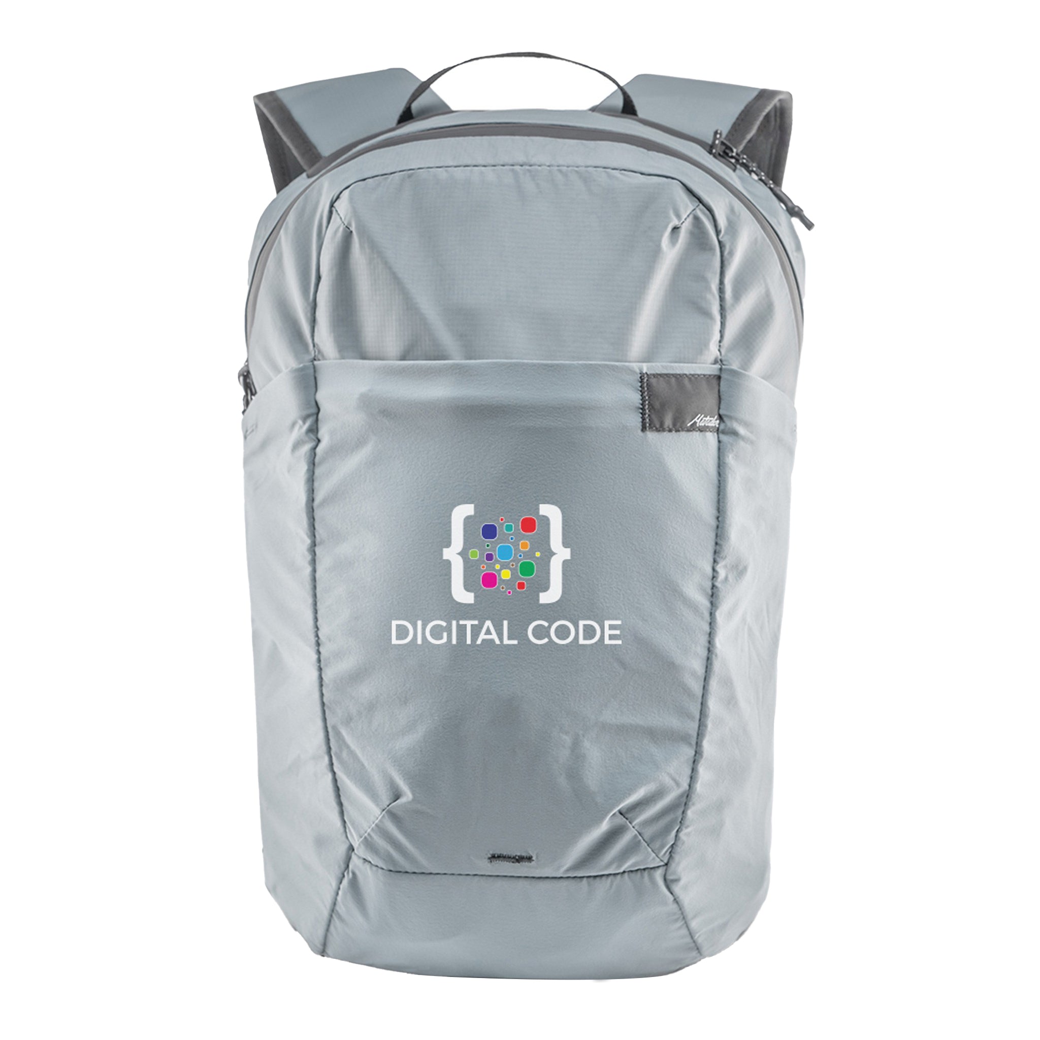 Matador® Refraction Packable Backpack  Imprinted with Logo (Q817922)