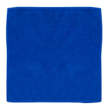 12 x 12 In. LILY 300GSM Heavy Duty Microfiber Sports Towel (Q818022)