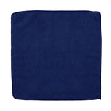 12 x 12 In. LILY 300GSM Heavy Duty Microfiber Sports Towel (Q818022)