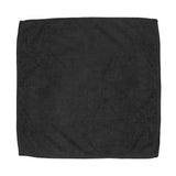 12 x 12 In. LILY 300GSM Heavy Duty Microfiber Sports Towel (Q818022)