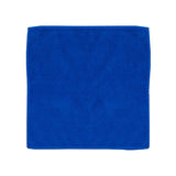 12 x 12 In. LILY 300GSM Heavy Duty Microfiber Sports Towel (Q818022)