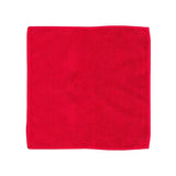 12 x 12 In. LILY 300GSM Heavy Duty Microfiber Sports Towel (Q818022)