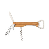 Napa Multi-Function Bamboo Bar Tool (Q818322)