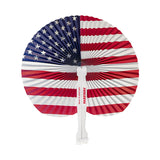 Patriotic Paper Fan (Q818432)