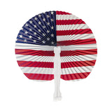 Patriotic Paper Fan (Q818432)