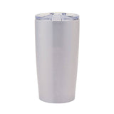 20 Oz. Shasta Stainless Steel Tumbler (Q819322)
