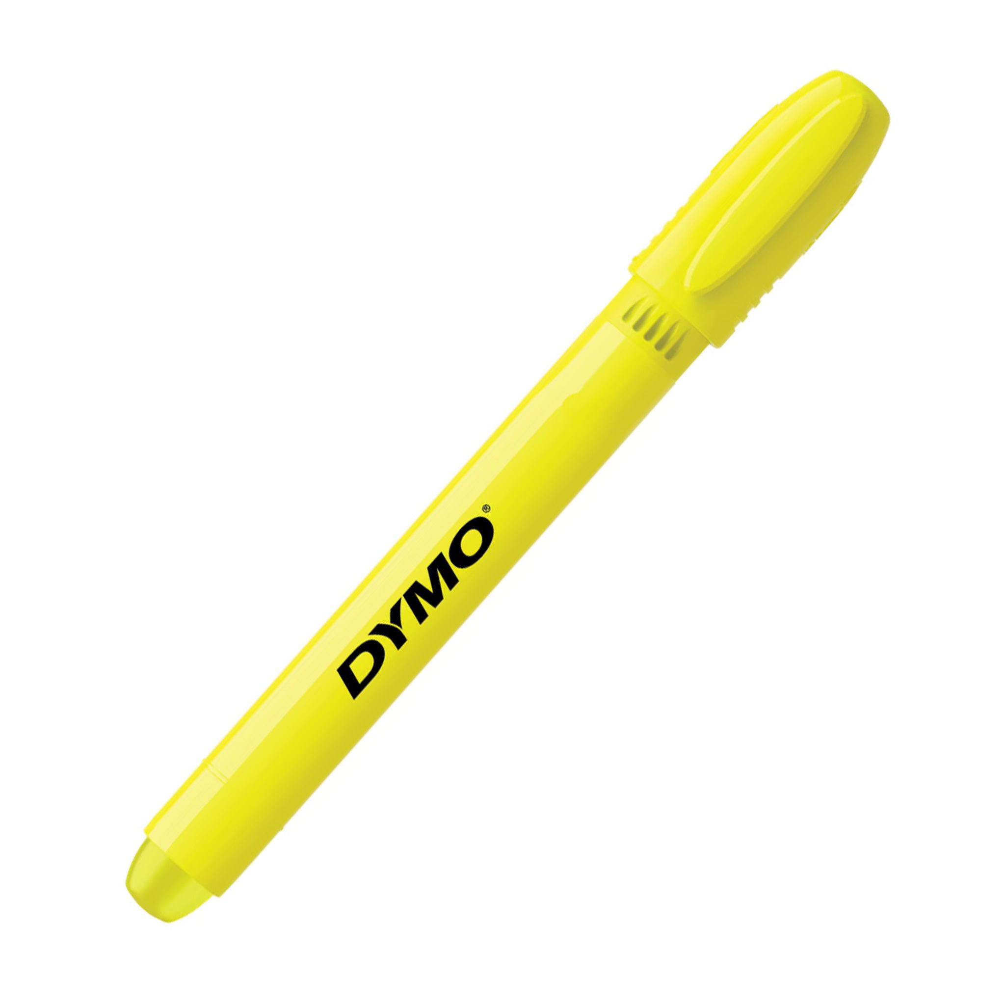 Sharpie® Gel Highlighter - Yellow  Imprinted with Logo (Q819332)
