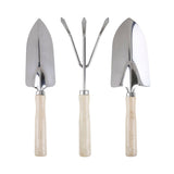 Evergreen 3 Piece Garden Tool Set (Q819422)