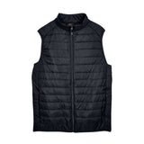 Core 365® Men's Prevail Packable Puffer Vest (Q819622)