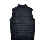 Core 365® Men's Prevail Packable Puffer Vest (Q819622)