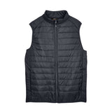 Core 365® Men's Prevail Packable Puffer Vest (Q819622)