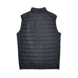 Core 365® Men's Prevail Packable Puffer Vest (Q819622)