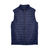 Core 365® Men's Prevail Packable Puffer Vest (Q819622)