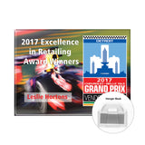 PhotoImage® Beveled Spectra Lite Plaques - 7 x 9 (Q819811)