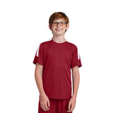 Sport-Tek® Youth Competitor™ United Crew T-shirt (Q819922)