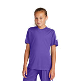 Sport-Tek® Youth Competitor™ United Crew T-shirt (Q819922)