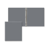 1 Inch Express Round Ring Binder (Q820122)