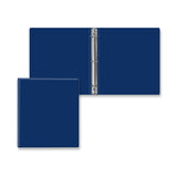 1 Inch Express Round Ring Binder (Q820122)