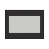 Super Scrape Impressions Floor Mat 6 x 8 Ft. (Q820222)