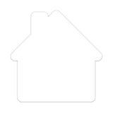 Full Color House Coaster (Q820322)